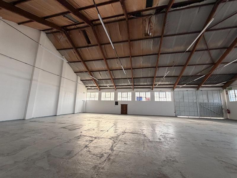 To Let Commercial Property for Rent in North End Eastern Cape